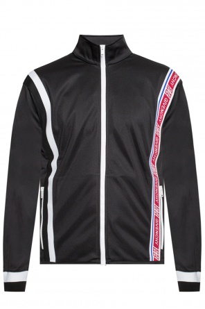 Band collar sweatshirt, zdjęcie 1 Band collar sweatshirt od Givenchy